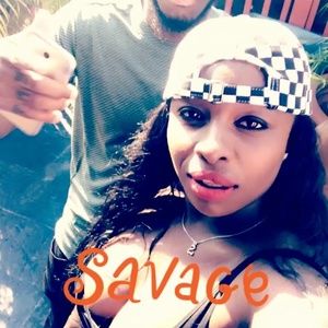 Meet your Posher, Ieisha